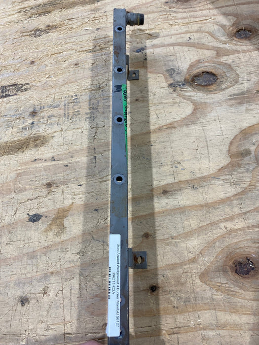 Used Atwood Wedgewood 4 Burner Manifold 56127 - Young Farts RV Parts