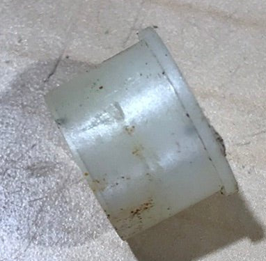 Used Atwood Wedgewood Burner Bushing 53011 - Young Farts RV Parts