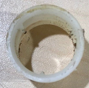 Used Atwood Wedgewood Burner Bushing 53011 - Young Farts RV Parts