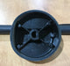 Used Atwood Wedgewood Burner Knob 56093 - Young Farts RV Parts