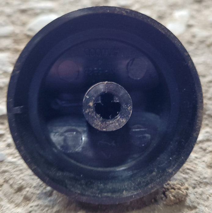 Used Atwood Wedgewood Burner Knob 56148 - Young Farts RV Parts