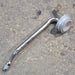 Used Atwood / Wedgewood Burner, Matchlit, Right Rear - 56070 - Young Farts RV Parts