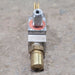 Used Atwood Wedgewood Burner Valve 6500 BTU 53200 - Young Farts RV Parts