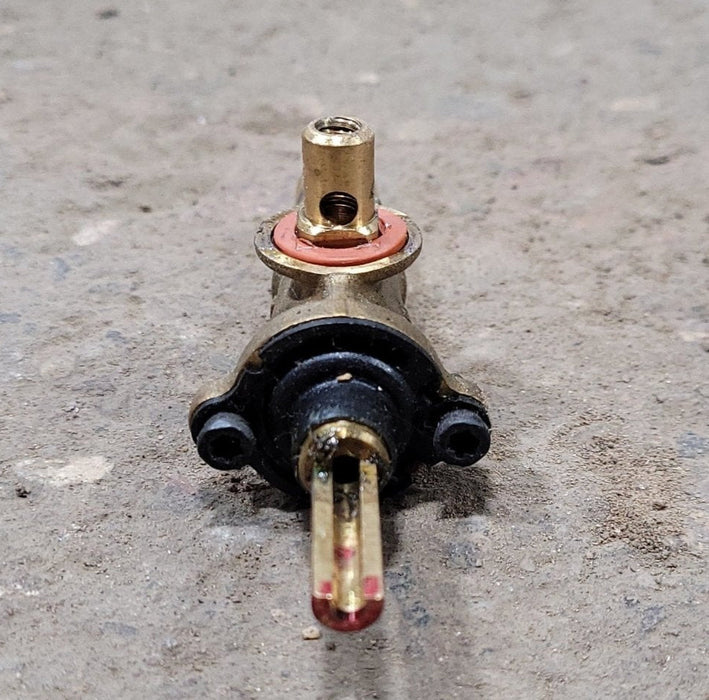 Used Atwood Wedgewood Burner Valve 6500 BTU 57251 - Young Farts RV Parts