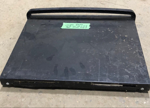 Used Atwood Wedgewood Chef Oven Door- Complete For RV2133BBP 51983 - Young Farts RV Parts