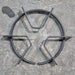 Used Atwood / Wedgewood Cooktop Grate - 51007 - Young Farts RV Parts