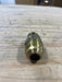 Used Atwood / Wedgewood Half Union Brass Bushing/ Fitting 52294 - Young Farts RV Parts