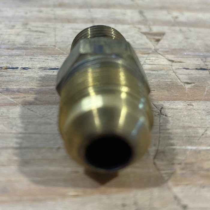 Used Atwood / Wedgewood Half Union Brass Bushing/ Fitting 52294 - Young Farts RV Parts