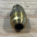 Used Atwood / Wedgewood Half Union Brass Bushing/ Fitting 52294 - Young Farts RV Parts
