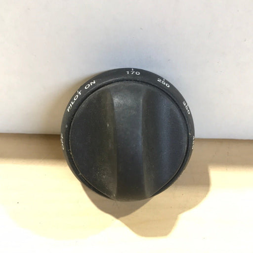Used Atwood Wedgewood Oven Control T-Stat Knob 56171 - Young Farts RV Parts