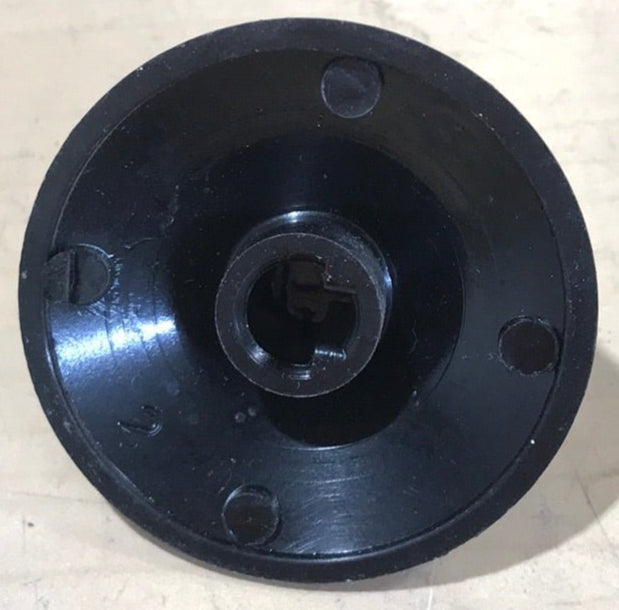 Used Atwood Wedgewood Oven Knob R-1740 - Young Farts RV Parts