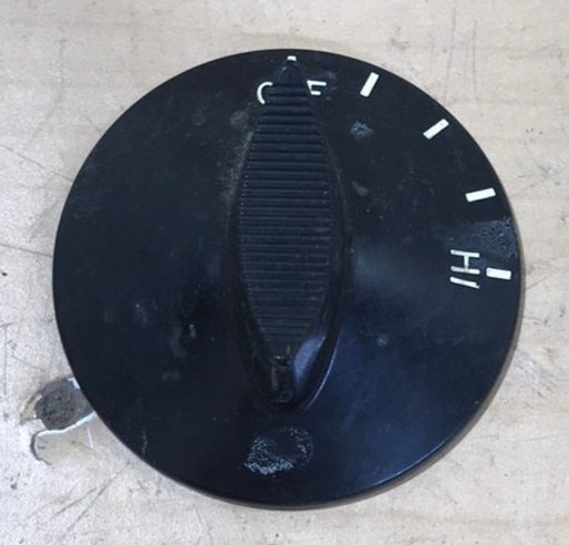 Used Atwood Wedgewood Oven Knob R-1740 - Young Farts RV Parts