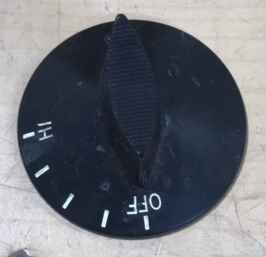 Used Atwood Wedgewood Oven Knob R-1740 - Young Farts RV Parts