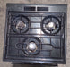 Used Atwood / Wedgewood range stove 3-burner 21 1/2” H - R2136BG - Young Farts RV Parts