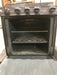 Used Atwood / Wedgewood range stove 3 - burner R - V2135BBP - Young Farts RV Parts