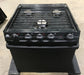 Used Atwood / Wedgewood range stove 3 - burner R - V2135BBP - Young Farts RV Parts