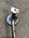 Used Atwood Wedgewood Right Rear Burner Matchlit - 56067 - Young Farts RV Parts