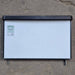 Used Atwood / Wedgewood Stove Door - 51850 - 20 3/4" x 13 3/8 - Young Farts RV Parts