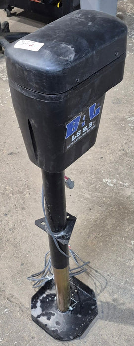 Used BAL LS 5.3 Electric/Power Tongue Jack - A-Frame style