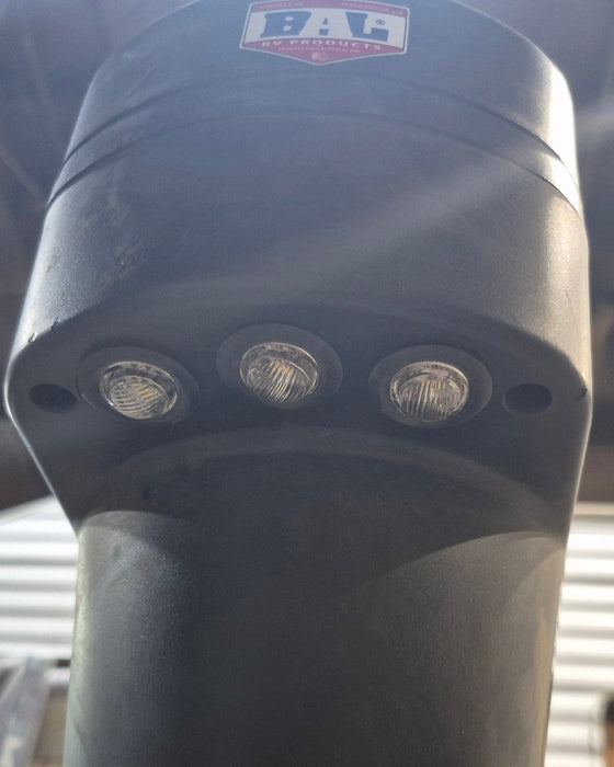 Used BAL LS 5.3 Electric/Power Tongue Jack - A-Frame style