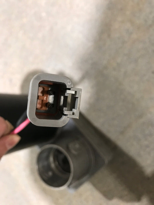 Used BAL Tongue Jack Motor 20300045 - Young Farts RV Parts