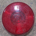Used Bargman 50 : SAE PC 68 Replacement Lens for Marker Light - Red - Young Farts RV Parts