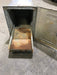 Used Battery Compartment Box with Slide Out Tray - Young Farts RV Parts