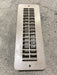 Used Beige Floor Register - Young Farts RV Parts