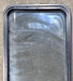 Used Black Radius Opening Window : 21 1/4" W x 47 1/4" H x 1 3/4" D - Young Farts RV Parts