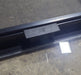 Used Black Radius Opening Window : 23 1/2" W x 14 1/2" H x 1 7/8" D - Young Farts RV Parts