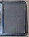 Used Black Radius Opening Window : 42 1/2" W x 34" H x 1 3/4" D - Young Farts RV Parts