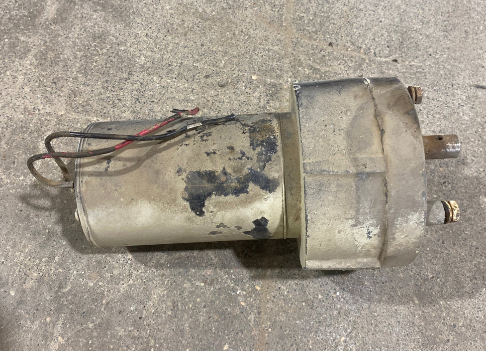 Used BMI RV Jack Motor For R.V. Trailer Landing Gear 12VDC - Young Farts RV Parts