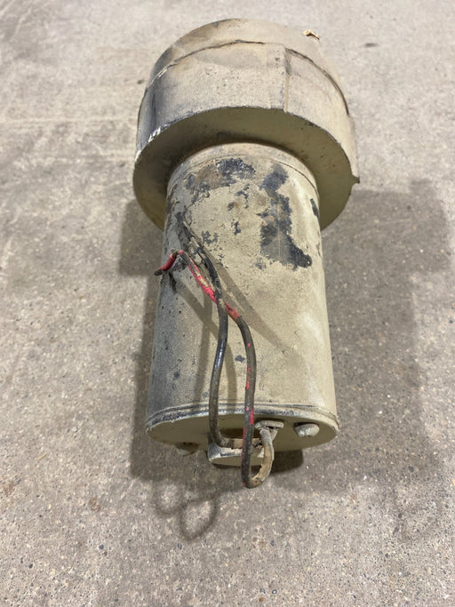 Used BMI RV Jack Motor For R.V. Trailer Landing Gear 12VDC - Young Farts RV Parts