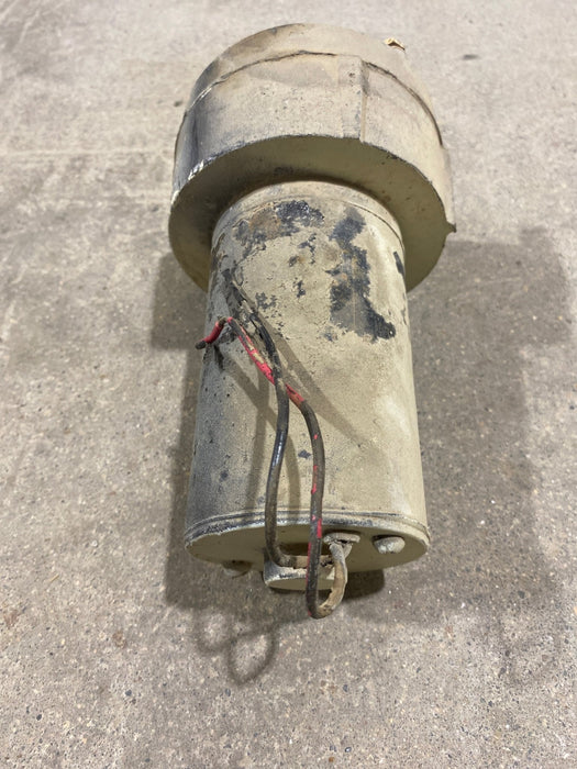 Used BMI RV Jack Motor For R.V. Trailer Landing Gear 12VDC - Young Farts RV Parts