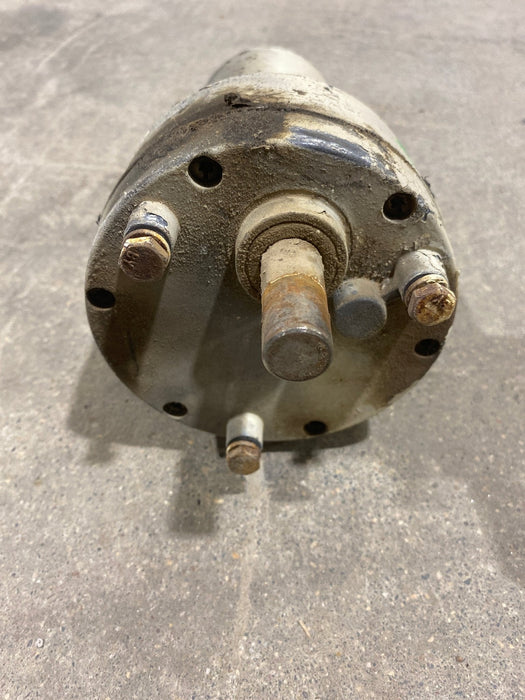 Used BMI RV Jack Motor For R.V. Trailer Landing Gear 12VDC - Young Farts RV Parts