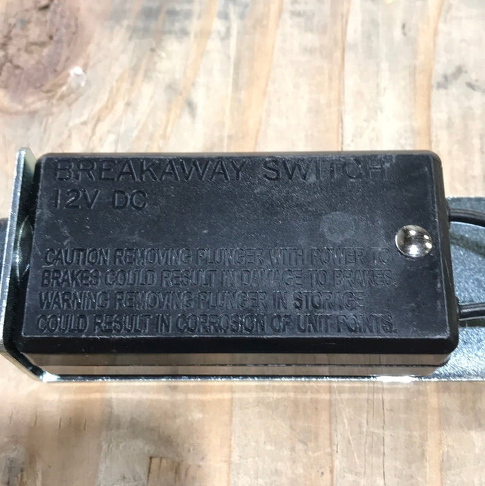 Used Breakaway Switch - Young Farts RV Parts