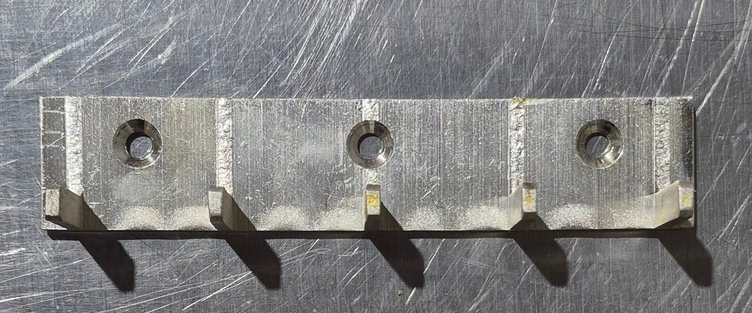 Used Breaker BVS Bar - Young Farts RV Parts