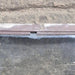Used Brown Radius Non-Opening Window - 33 3/4" X 19 3/4" X 1 1/4" - Young Farts RV Parts