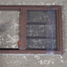 Used Brown Square Emergency Opening Window: 48 1/2" W x 21 1/2" H x 1 1/2" D - Young Farts RV Parts