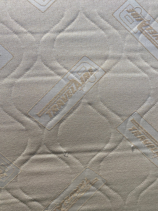 Used Bunk Mattress 78" X 31" X 6" D - Young Farts RV Parts