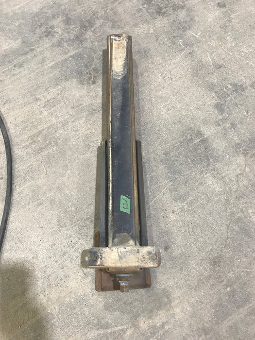Used C - Type Stabilizing Jack - Young Farts RV Parts