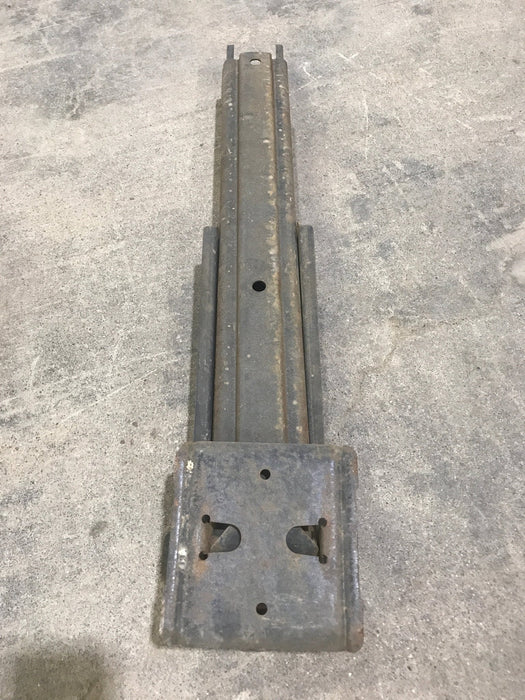 Used C - Type Stabilizing Jack - Young Farts RV Parts