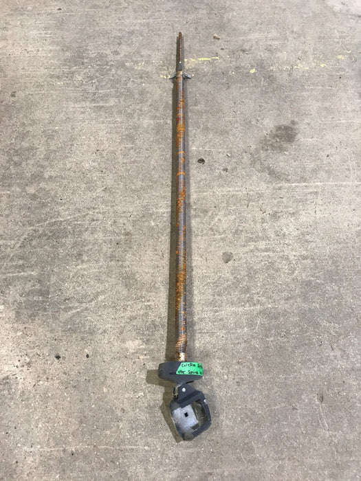 Used CAREFREE Awning Spring Torsion Assembly Left Hand - Young Farts RV Parts