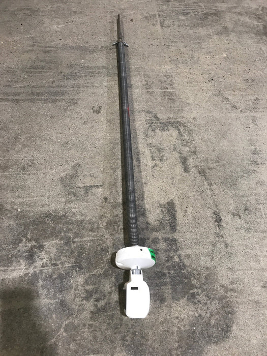 Used CAREFREE Awning Spring Torsion Assembly Left Hand - Young Farts RV Parts