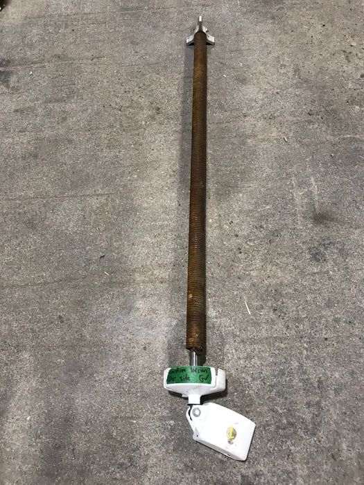 Used CAREFREE Awning Spring Torsion Assembly Left Hand - Young Farts RV Parts
