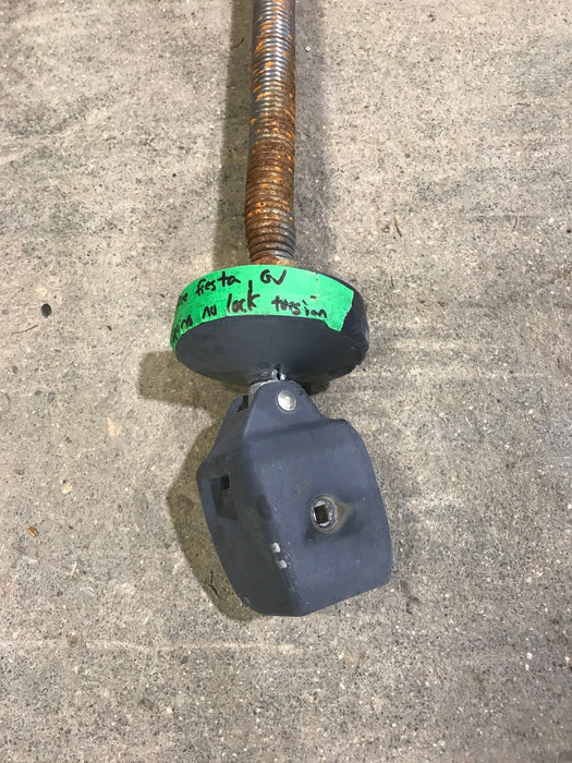 Used CAREFREE Awning Spring Torsion Assembly Left Hand - Young Farts RV Parts