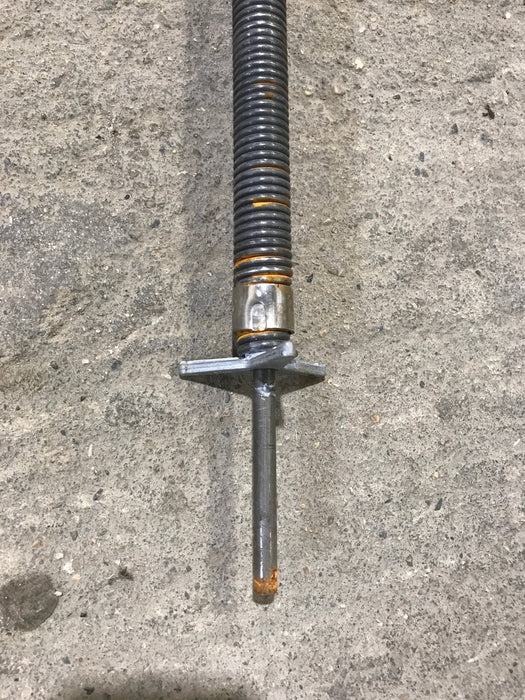 Used CAREFREE Awning Spring Torsion Assembly Left Hand - Young Farts RV Parts