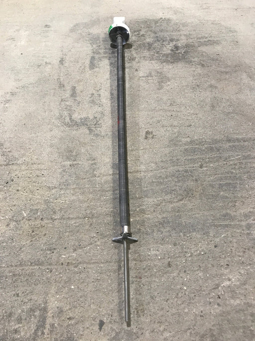 Used CAREFREE Awning Spring Torsion Assembly Left Hand - Young Farts RV Parts