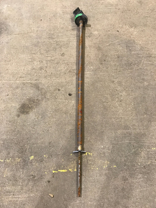 Used CAREFREE Awning Spring Torsion Assembly Left Hand - Young Farts RV Parts