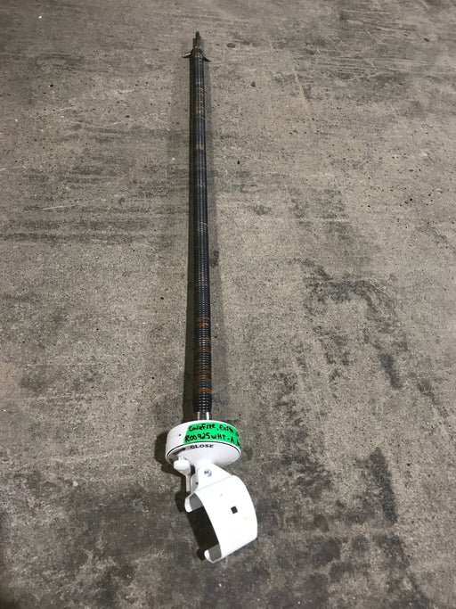 Used CAREFREE Awning Spring Torsion Assembly Left Hand - Young Farts RV Parts